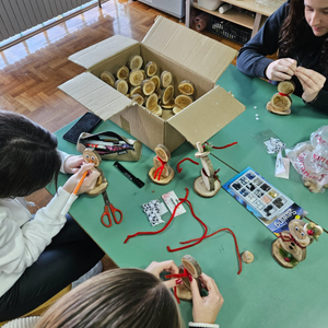 Nama učenici nisu samo broj