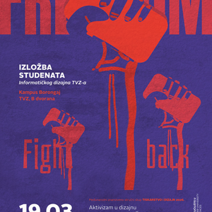 Radovi stotinjak studenata o temi – mobiteli u školama