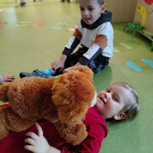 Zdrave navike od najranije dobi