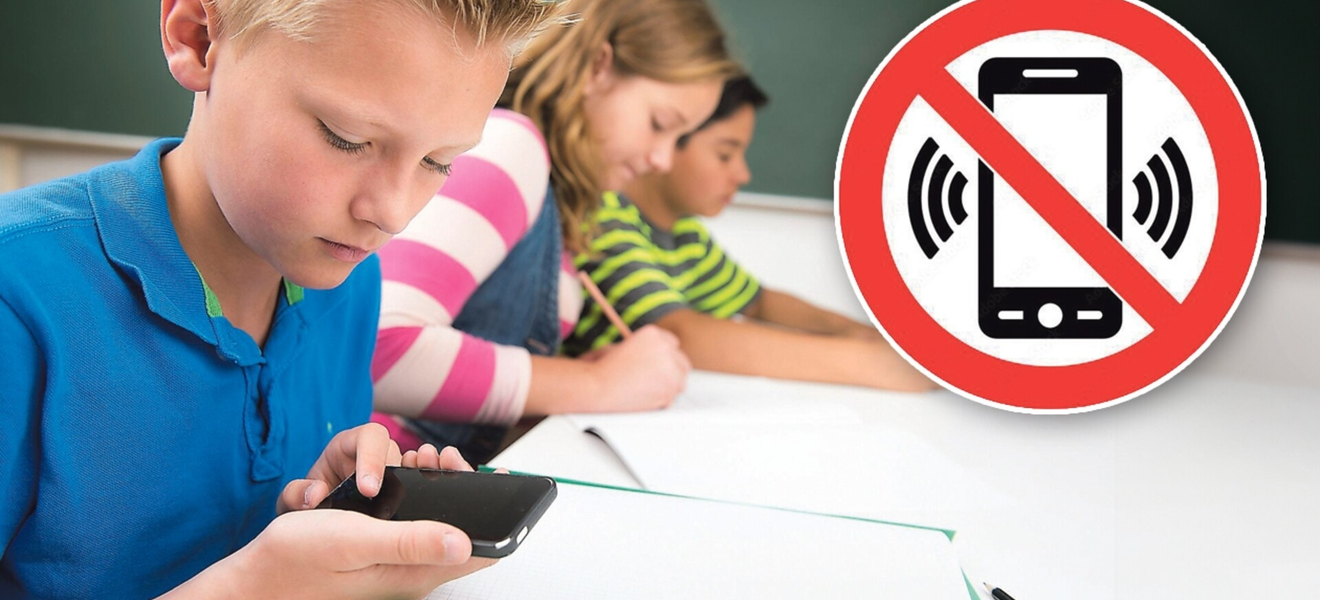 Zabrana telefona u školama razuman, potreban i pravovremen potez