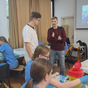 TEMA BROJA - Hoće li ova školska godina polučiti novi rekord učeničkih izostanaka?