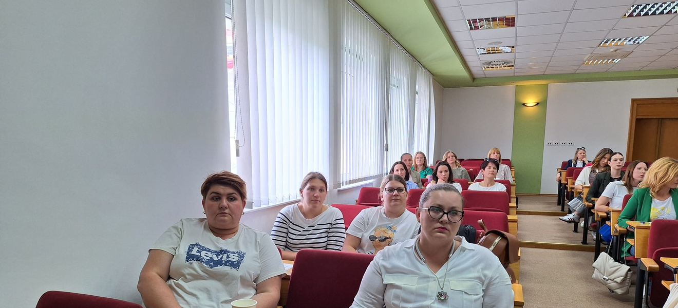 Stručni skup Predškolske sekcije 