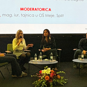 TEMA BROJA  -  Ravnatelji s iskustvom: želimo jače sankcije