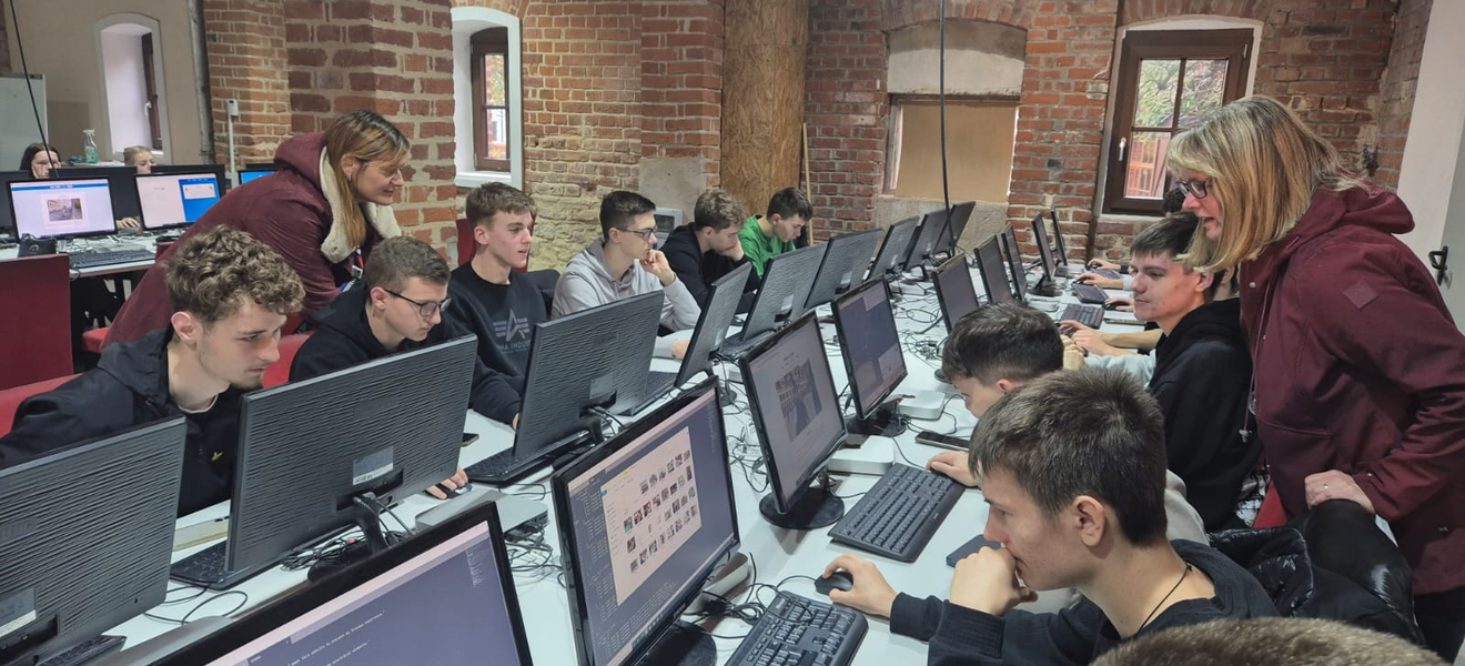 Upoznavanje s radnim standardima Njemačke