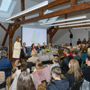 Afirmacija dječje kreativnosti 