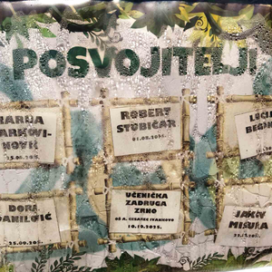 Kroz važan projekt učenici usvojili praktične i kreativne vještine