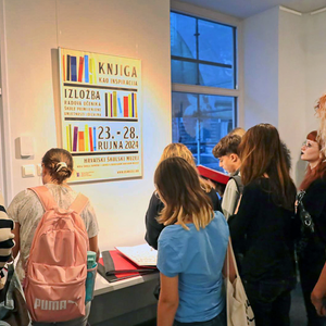 Knjiga kao inspiracija