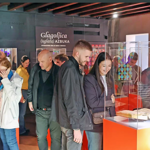 Povijest koja ne šuti