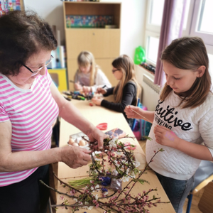 Bake i Čuvari baštine čuvaju običaje od zaborava 