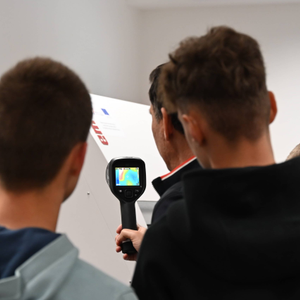 Proljetni kamp za osmaše, buduće srednjoškolce