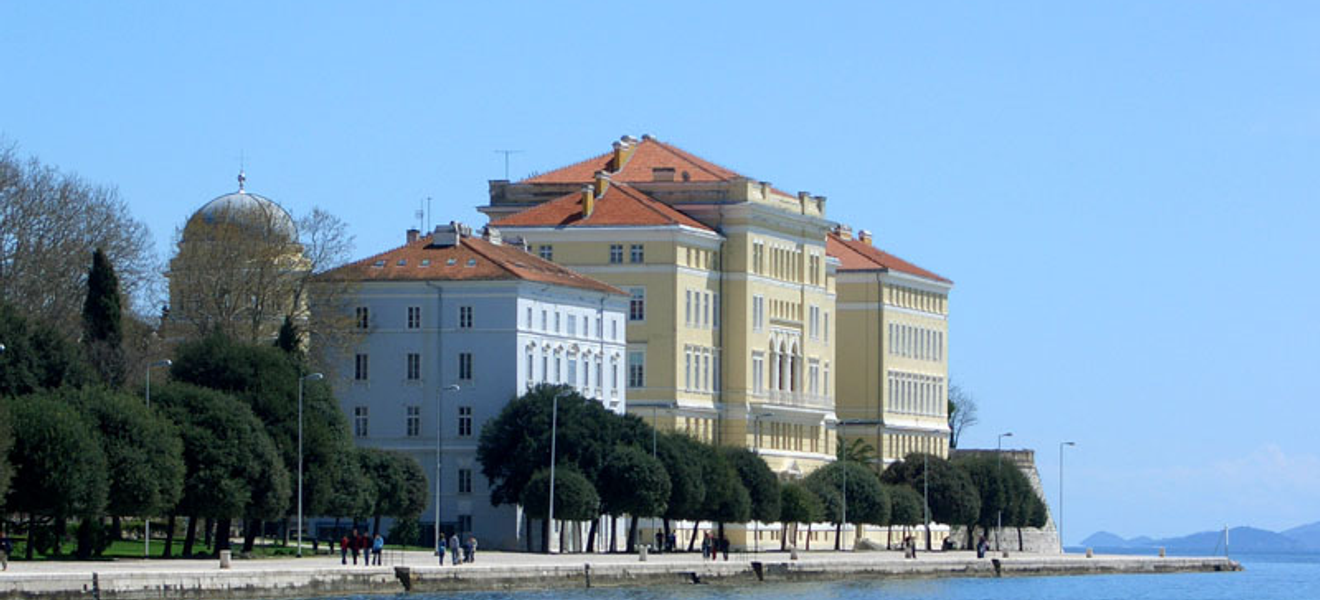 Povijest i suvremenost u nazivima sveučilišta i veleučilišta