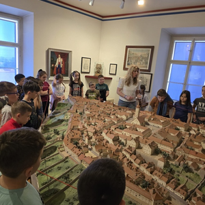 Projekt „Zagreb, najljepši grad”