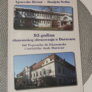 TEMA BROJA Pogled na školstvo iz malo drukčije perspektive