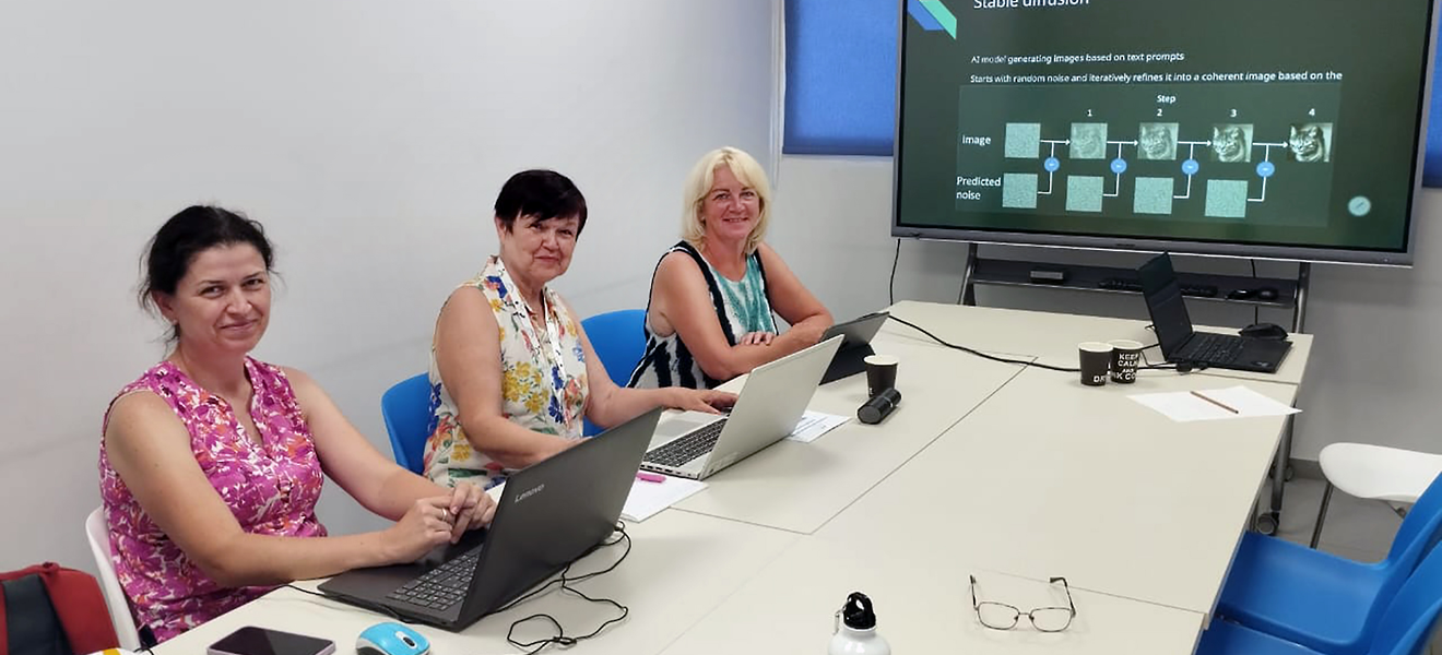 Osnaživanje personaliziranoga i inkluzivnoga obrazovanja