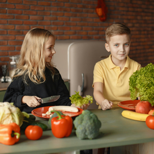 Priznanja vrtićima i školama za razvoj zdravih navika