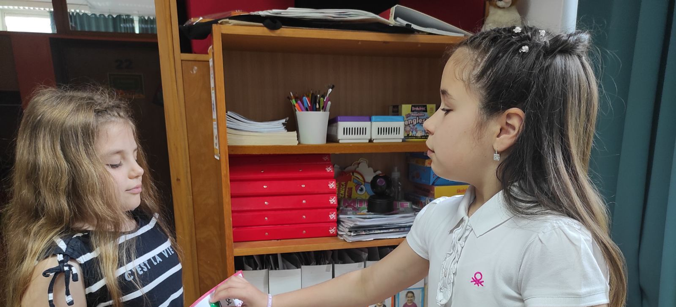 Kako pomoći učenicima u stresnim situacijama