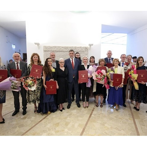 TEMA BROJA - Nedostatak učitelja u hrvatskim školama