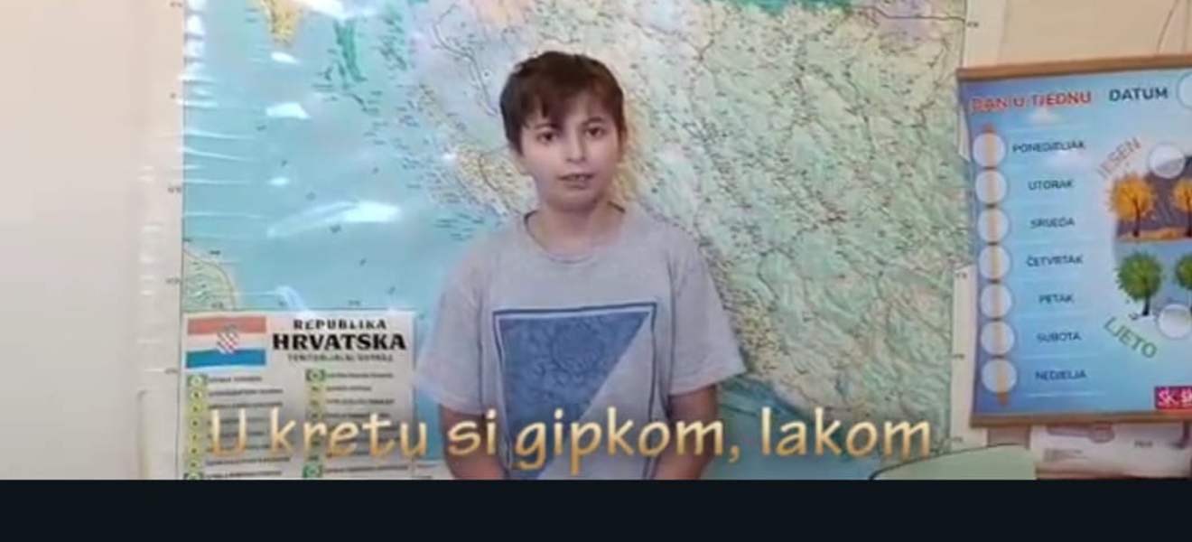 Pronositelji hrvatskog jezika i kulture