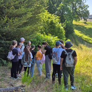 Među rijetkim školama koje učenicima nude švedski stol