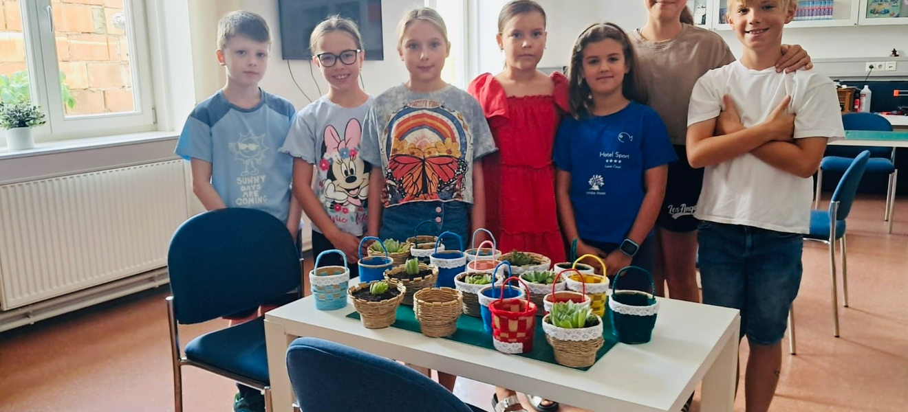 Programima bogato ljeto 