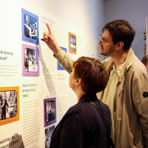 Kad je znanje bilo zabava