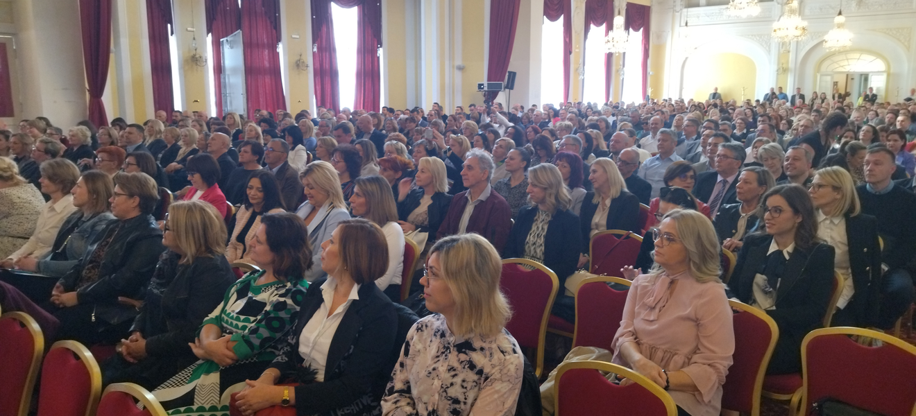 Suradnja roditelja i škole