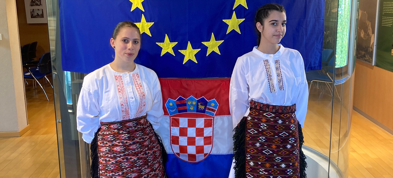 Šest godina u statusu Škole ambasadora Europskog parlamenta