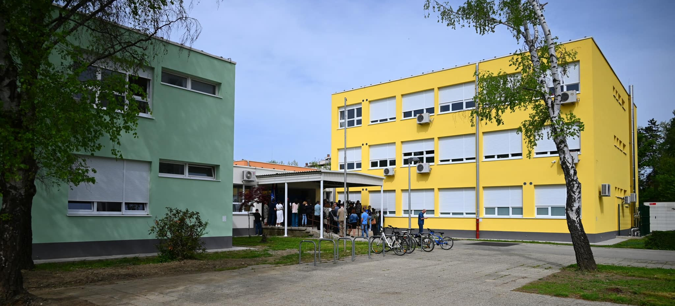„Smanjite dobnu granicu za kaznenu odgovornost maloljetnika”