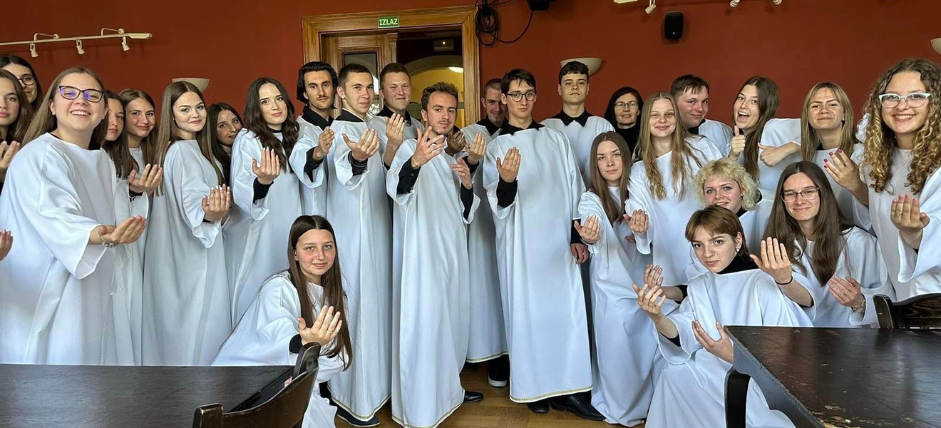 Izvrsnost nude i traže u svim područjima života