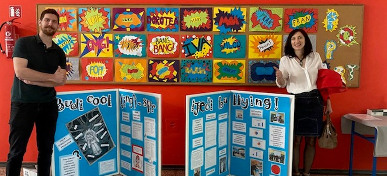 Književni susret s Bojanom Schubert