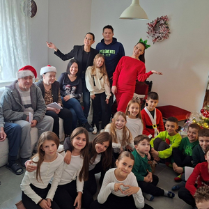 Među rijetkim školama koje učenicima nude švedski stol