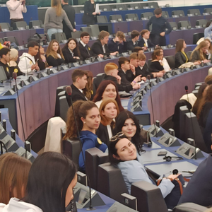 Sjajni uspjesi zabočkih gimnazijalaca