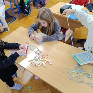 Promoviramo samozatajne i skromne učenike