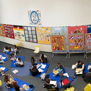 TEMA BROJA  Kako se škole nose s rastom broja djece iz drugih država