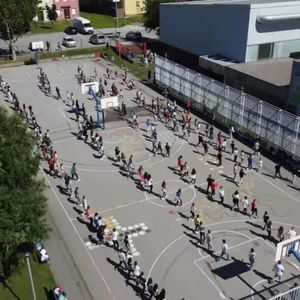 Ponosni smo na rad s darovitim učenicima