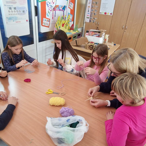 Priča o dječjoj kreativnosti i zajedništvu 