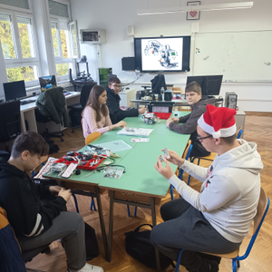 Nama učenici nisu samo broj