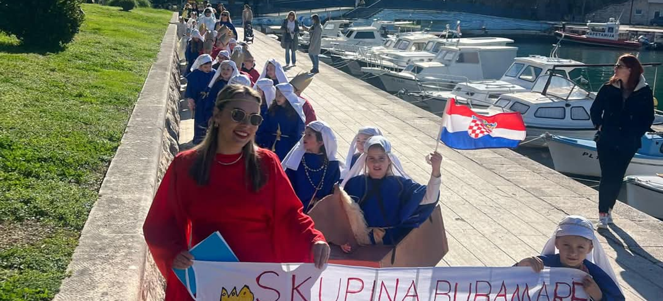 Kako najmlađima približiti nacionalnu povijest