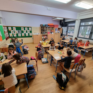 Škola koja je bila inovativna puno prije svih reformi