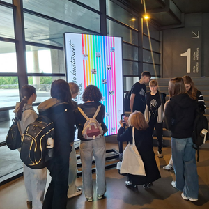 Kreativnost – ključ povezivanja