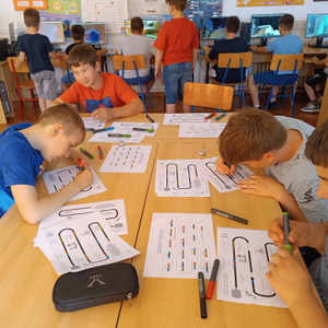 Učenici položili predmete u vremensku kapsulu