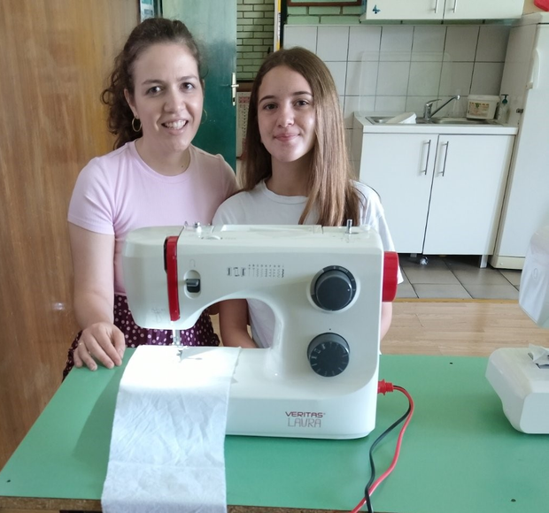 Kroz važan projekt učenici usvojili praktične i kreativne vještine