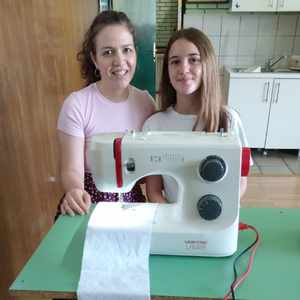 Kroz važan projekt učenici usvojili praktične i kreativne vještine