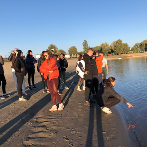 Tragovi za cijeli život