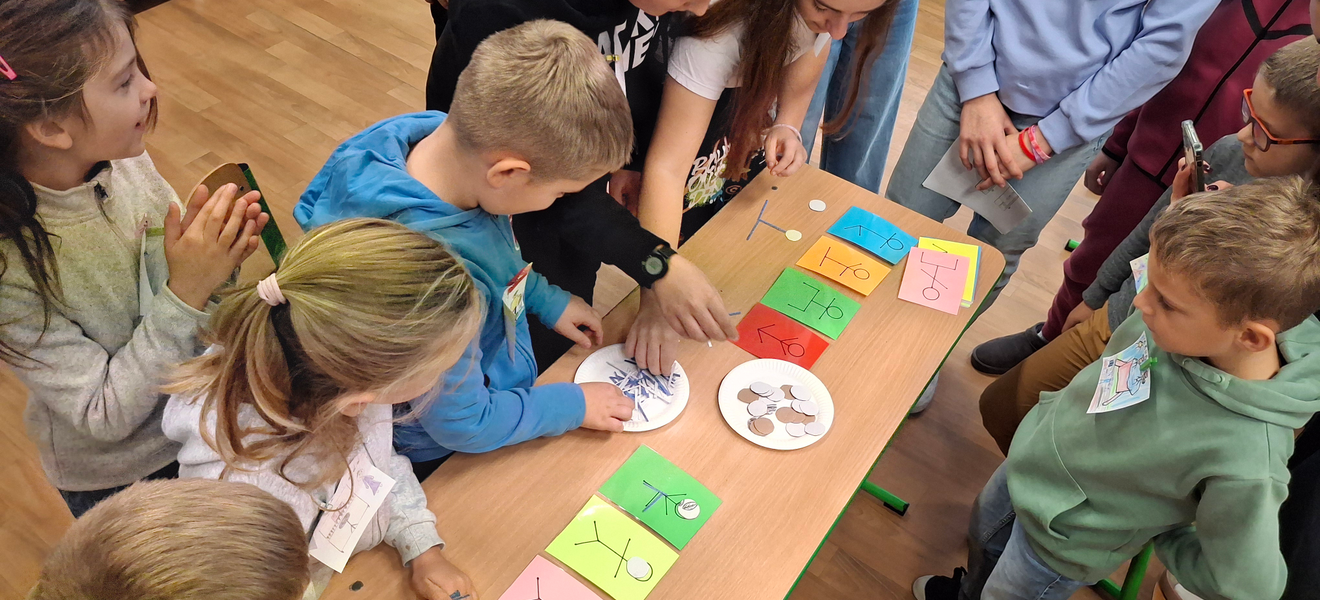 Upoznavanje slovačke i poljske kulture