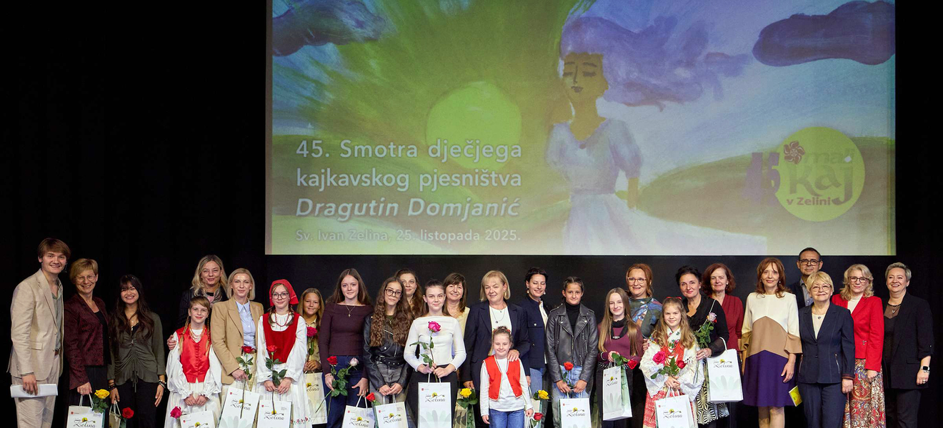 Afirmacija dječje kreativnosti 