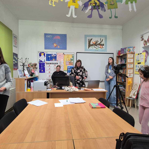 TEMA BROJA  -  Kako smo preživjeli ovu nastavnu godinu