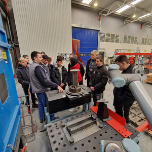 TEMA BROJA - Borba s neimaštinom u učeničkim domovima: Kako do dobrobiti za više od 7000 srednjoškolaca?