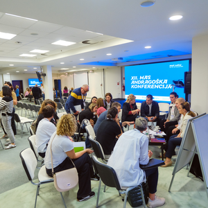 Razvoj sustava osiguravanja kvalitete u obrazovanju odraslih  