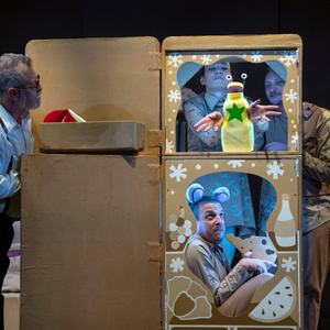 Kad zbrka postane zbirka pjesama Luke Paljetka 